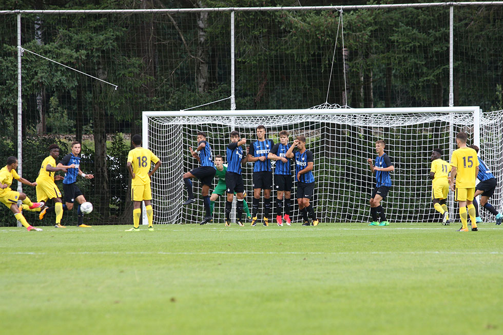 Paris Saint-Germain - Internazionale