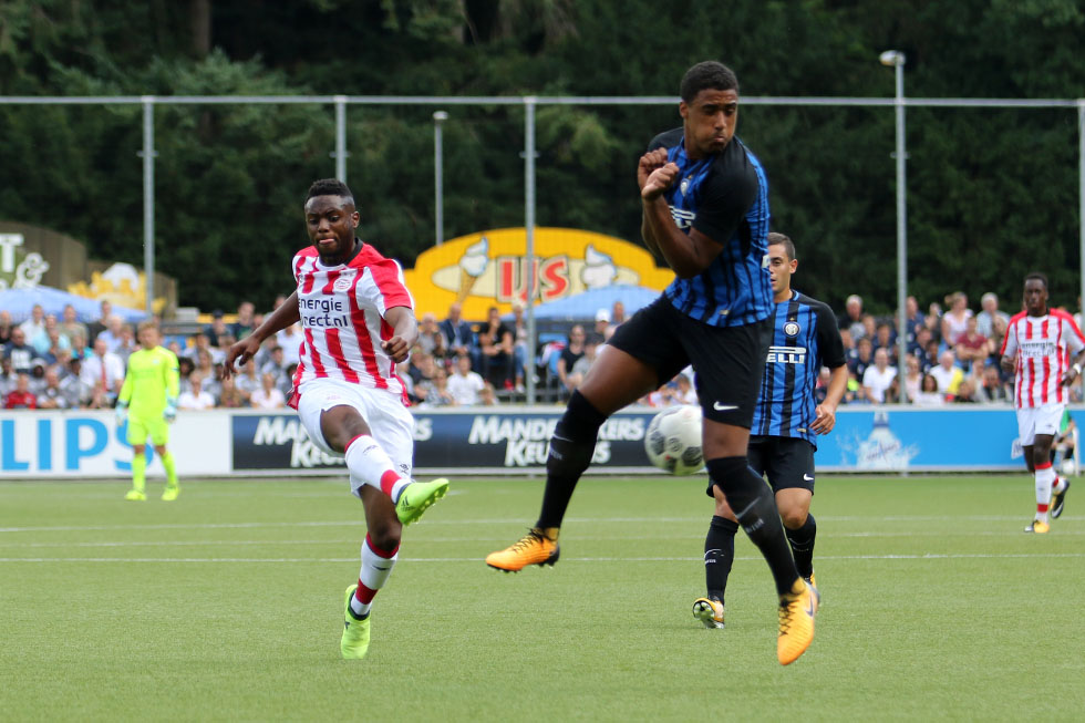 PSV - Internazionale (finale)