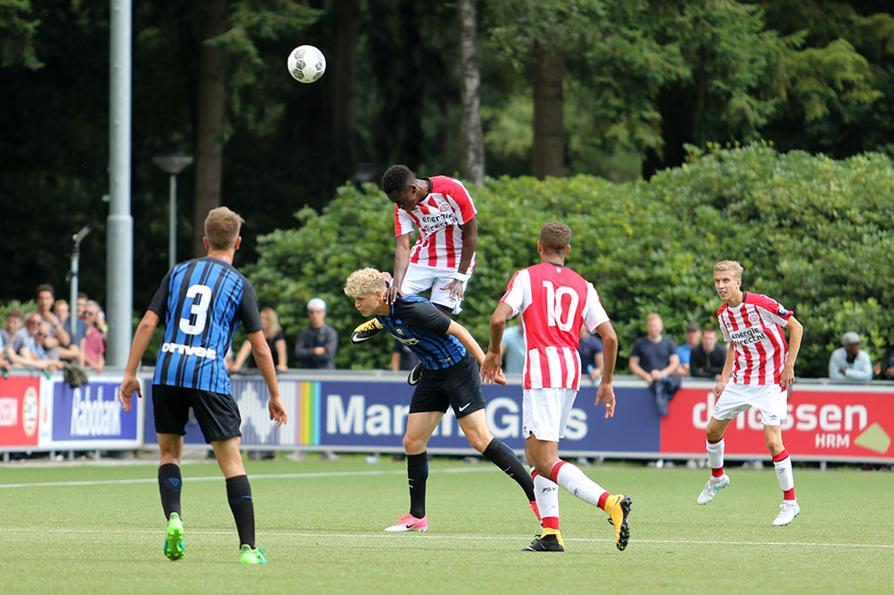 PSV - Internazionale (finale)