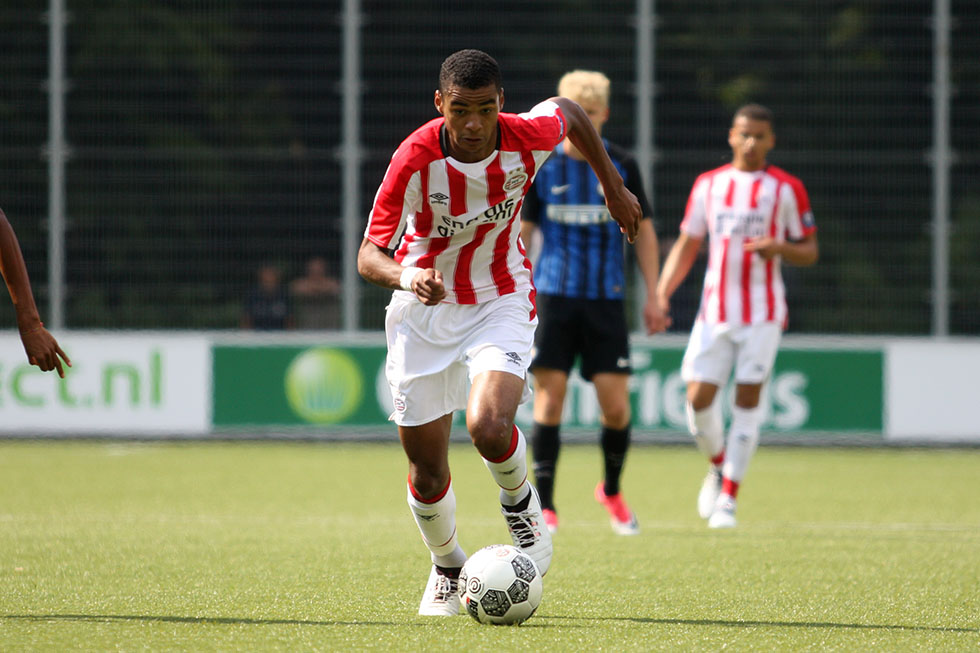 PSV - Internazionale (finale)