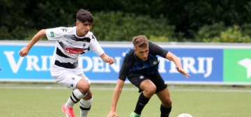 Internazionale - Borussia Mönchengladbach