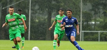 Cruzeiro EC - Borussia Mönchengladbach