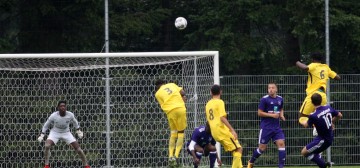 Paris Saint-Germain - RSC Anderlecht