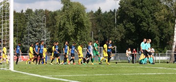 Paris Saint-Germain - Internazionale