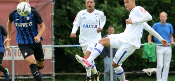 Cruzeiro EC - Internazionale