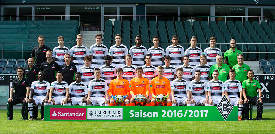 Borussia Mönchengladbach Borussia Mönchengladbach