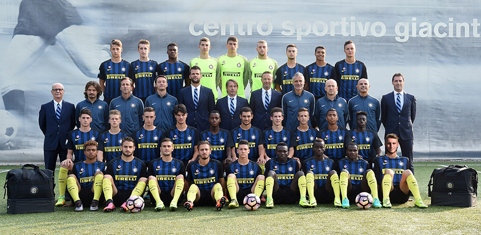 Internazionale Internazionale
