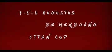 Dit weekend: Otten Cup!